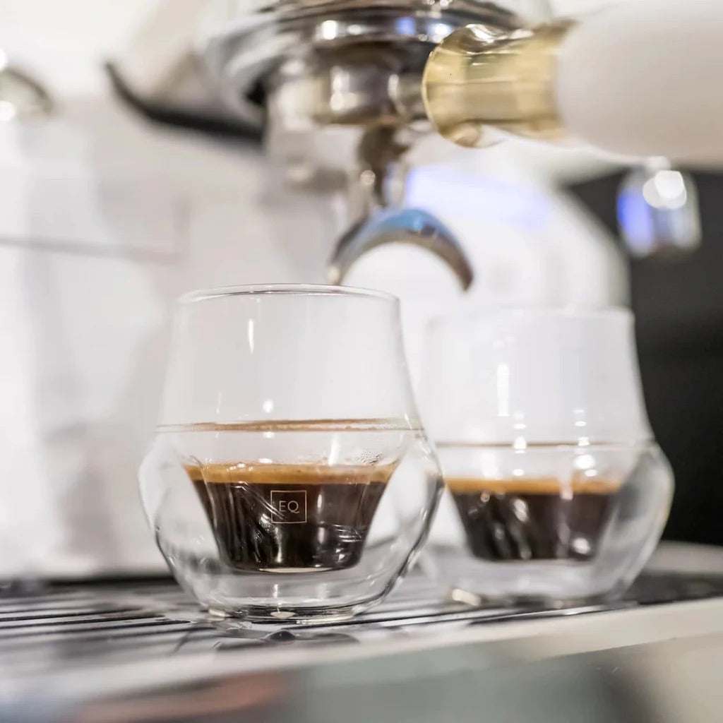 Kruve Propel Gläser für Espresso 75 ml 2 St.