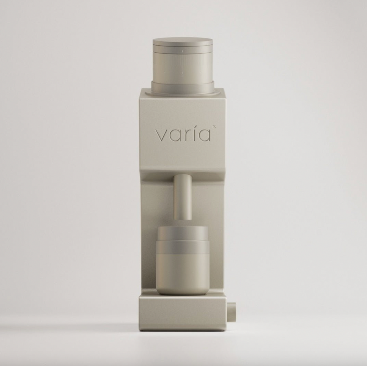 Varia VS4 Grinder elektrische Kaffeemühle