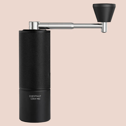 Timemore Chestnut C3 ESP Pro Kaffeemühle - S2C Mahlwerk