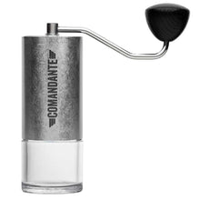 Comandante Kaffeemühle C40 LAB Series