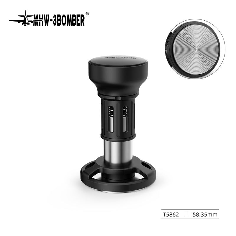 MHW-3BOMBER Yu Series Impact Tamper