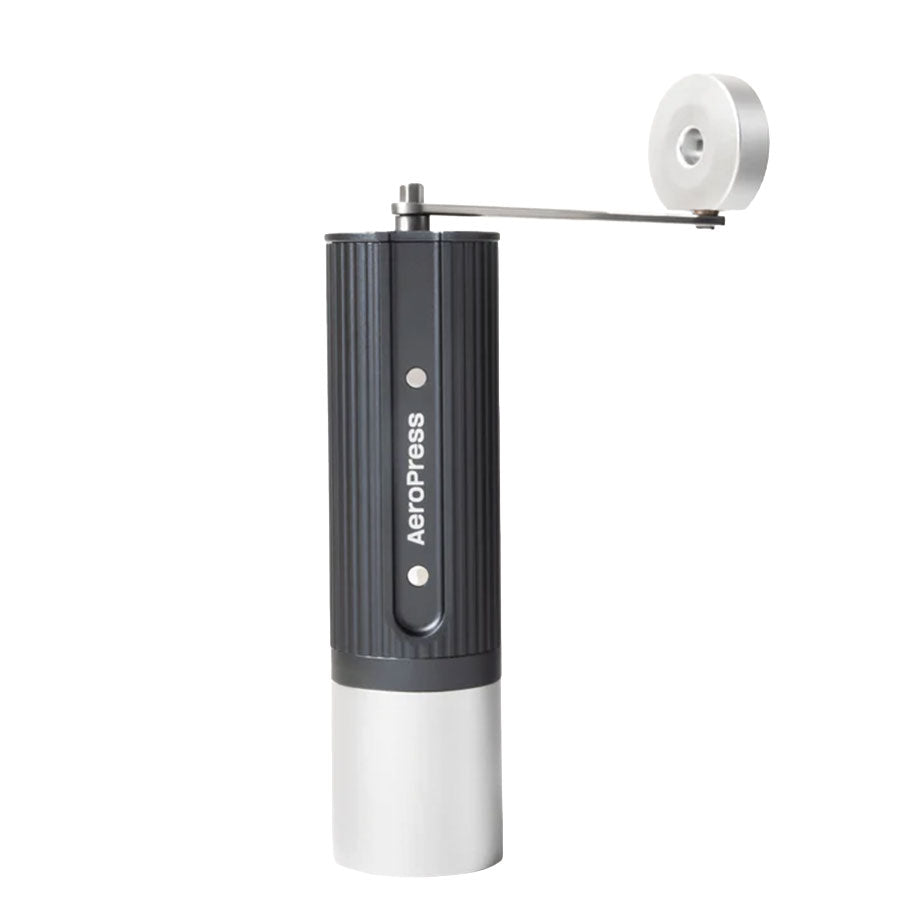 AeroPress Manual Grinder Kaffeemühle