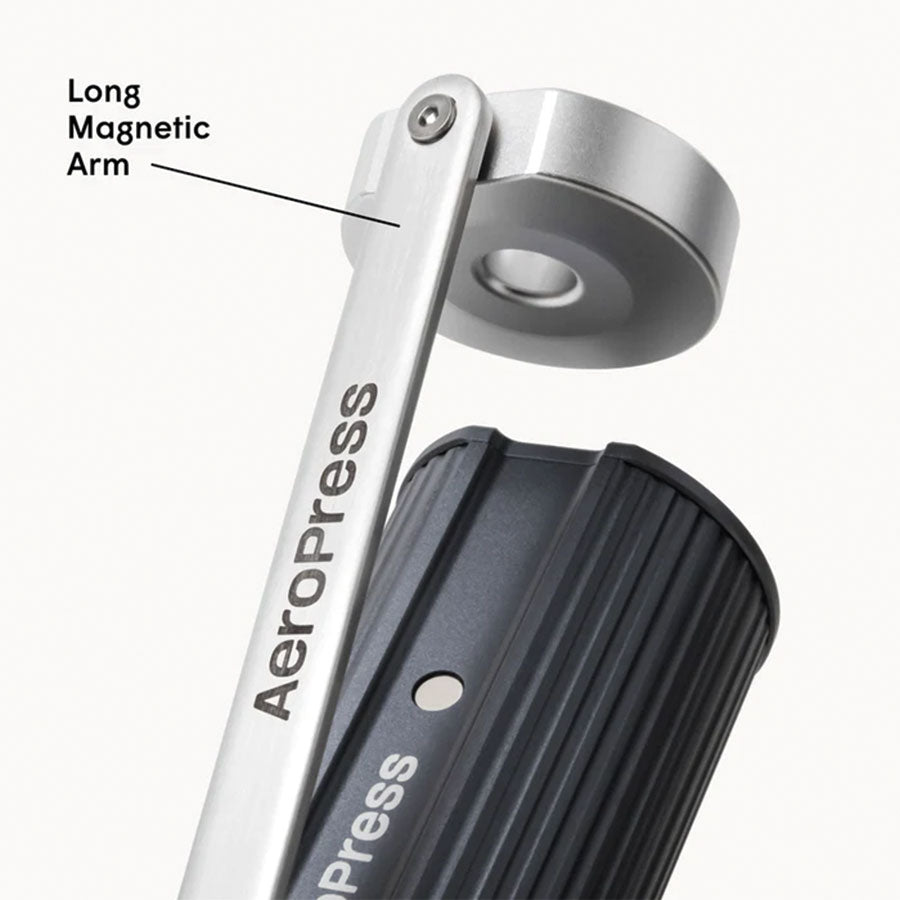 AeroPress Manual Grinder Kaffeemühle