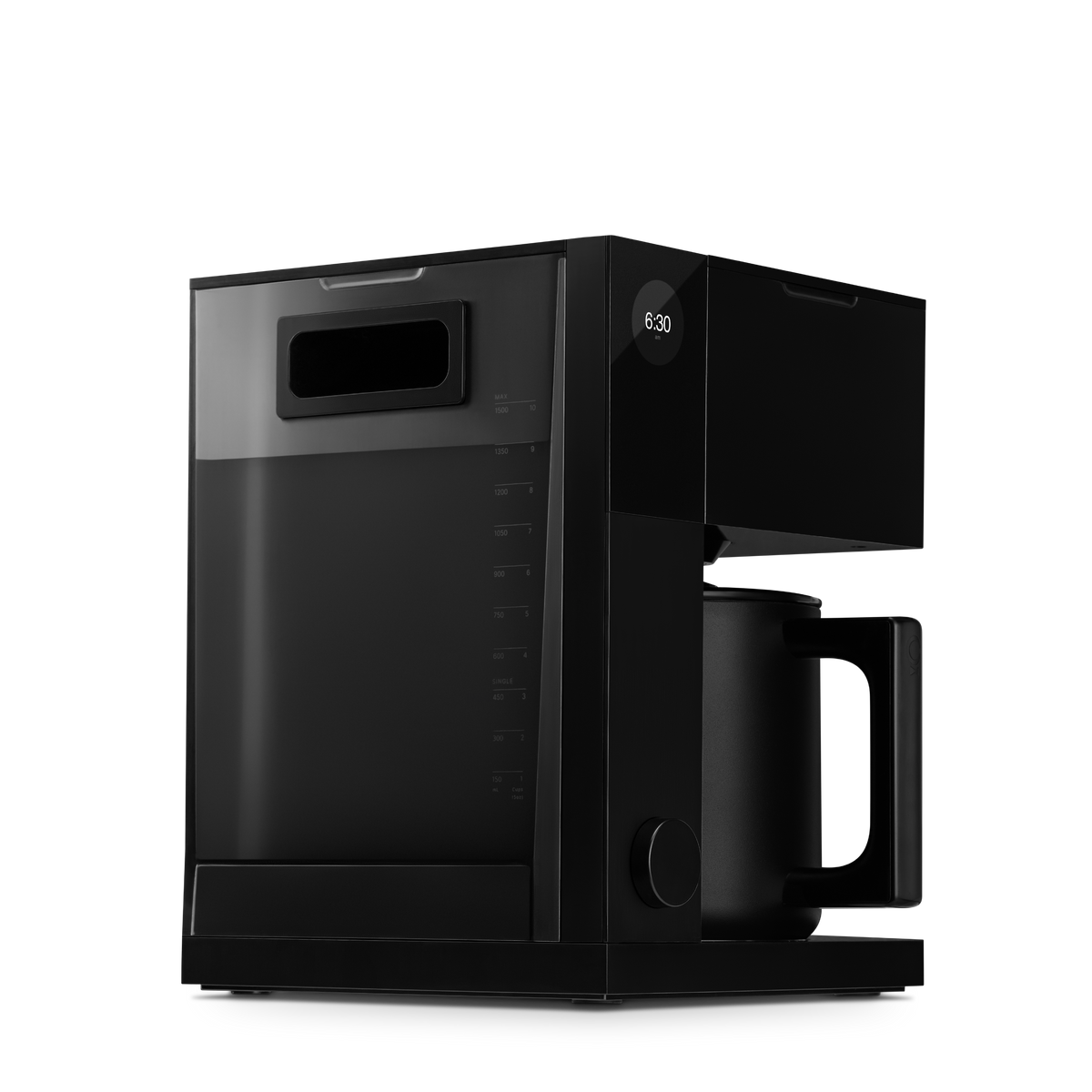 Fellow Aiden Precision Coffee Maker Kaffeemaschine, 1,5 l
