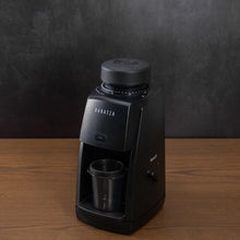Baratza Single Dose Hopper für Encore und Encore ESP, Black