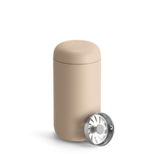 Fellow Thermobecher Carter Move Mug Sand Dune 355 ml, Limited Edition
