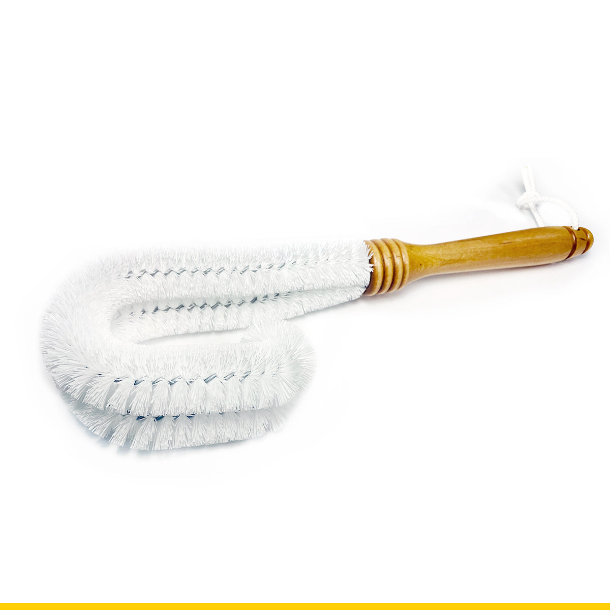 Chemex Coffeemaker Brush Reinigungsbürste für Chemex Karaffen