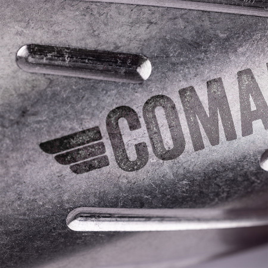 Comandante Kaffeemühle C60 Baracuda Stone Washed