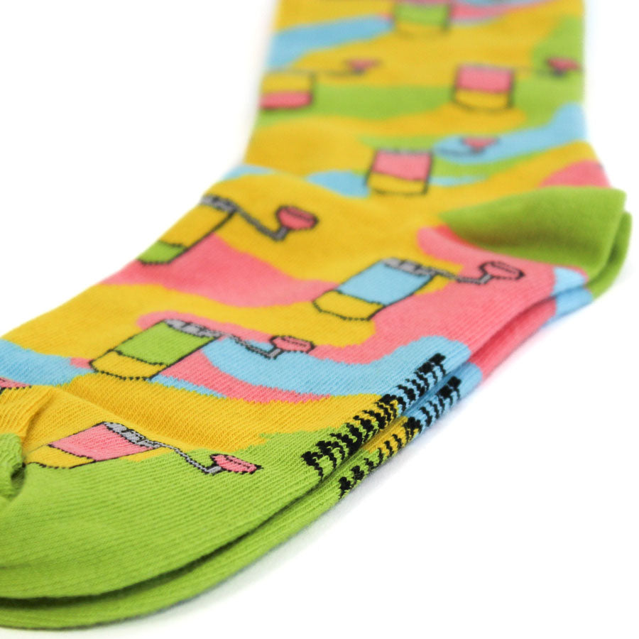 Comandante Socken Sherbert 36-41