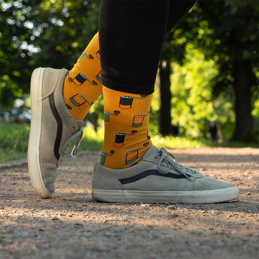 Comandante Socken 42-46
