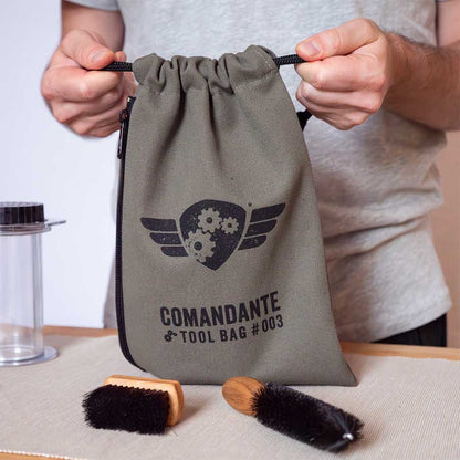 Comandante Tool Bag #3