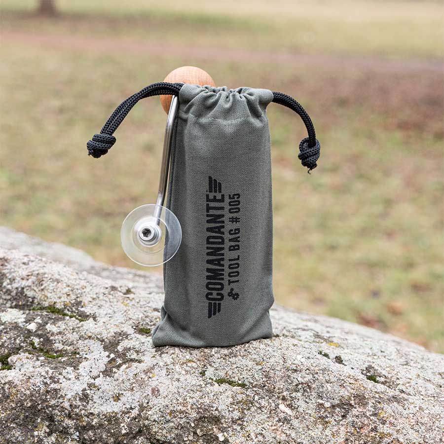 Comandante Tool Bag #5