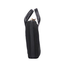 Comandante Travel Bag Black