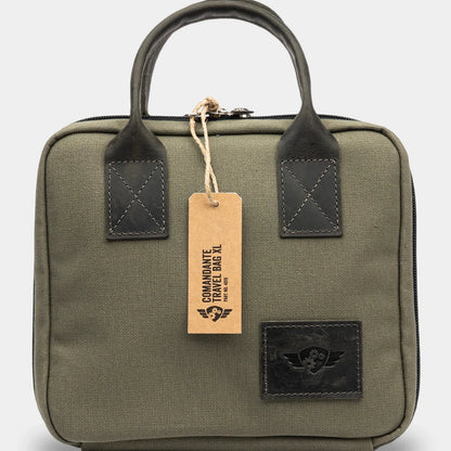 Comandante Travel Bag XL Forest