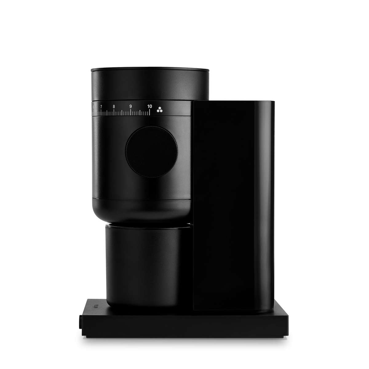 Fellow Opus 2 Grinder elektrische Kaffeemühle, konisches Mahlwerk