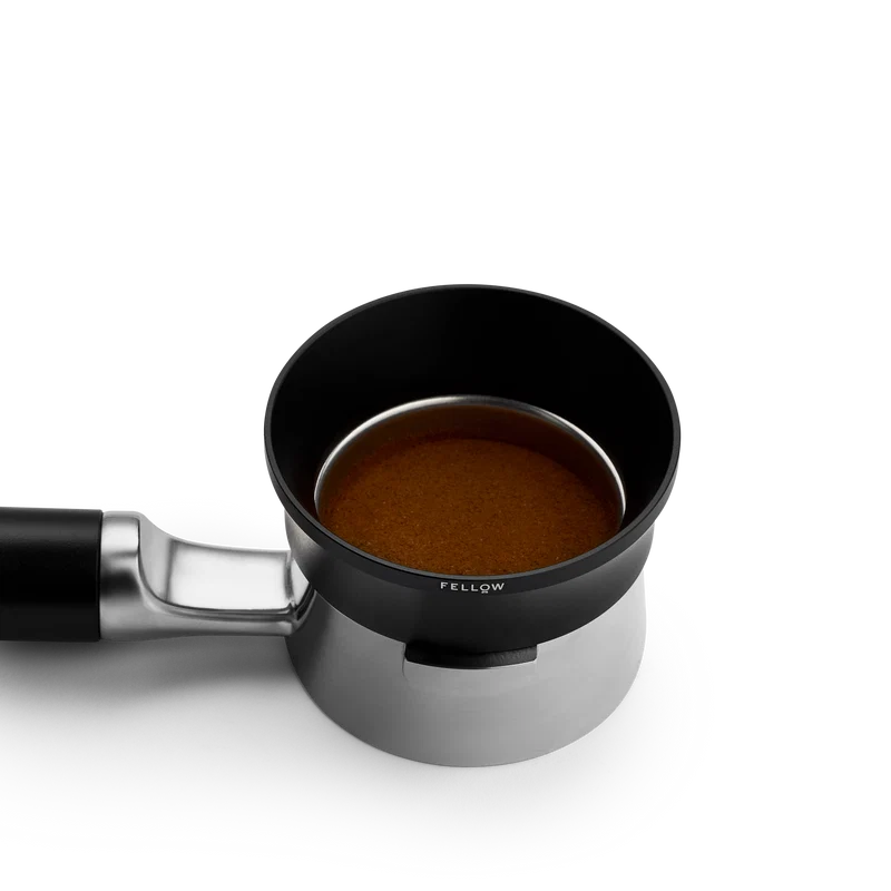 Fellow Magnetic Dosing Funnel 58 mm – Magnetic Dosing Funnel for Espresso
