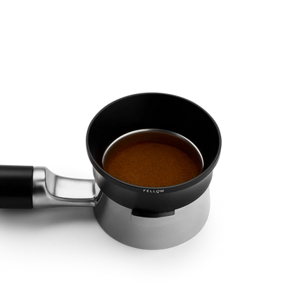 Fellow Magnetic Dosing Funnel 58 mm – Magnetic Dosing Funnel for Espresso