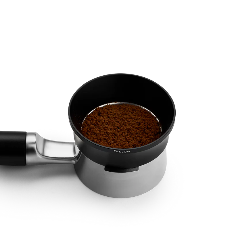 Fellow Magnetic Dosing Funnel 58 mm – Magnetic Dosing Funnel for Espresso