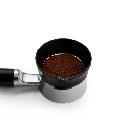 Fellow Magnetic Dosing Funnel 58 mm – Magnetic Dosing Funnel for Espresso