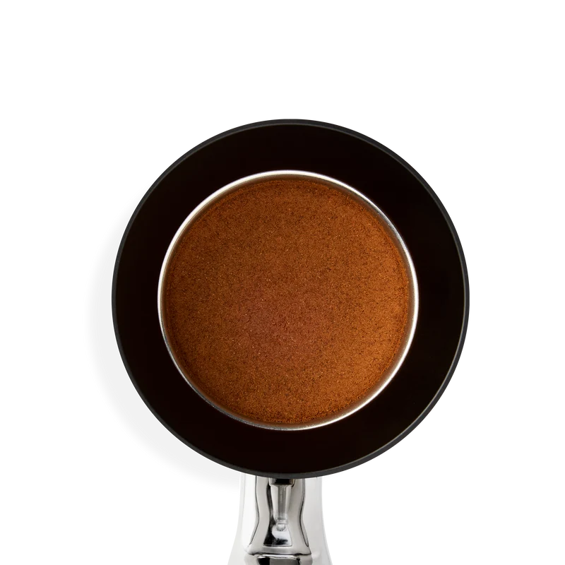 Fellow Magnetic Dosing Funnel 58 mm – Magnetic Dosing Funnel for Espresso