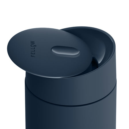 Fellow Carter Slide Mug 355 ml – Thermobecher mit Slide-Lock Deckel
