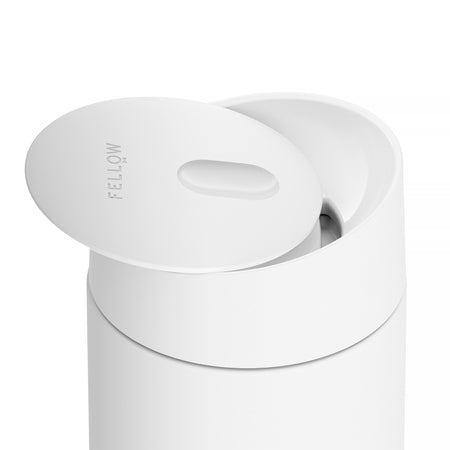 Fellow Carter Slide Mug 355 ml – Thermobecher mit Slide-Lock Deckel