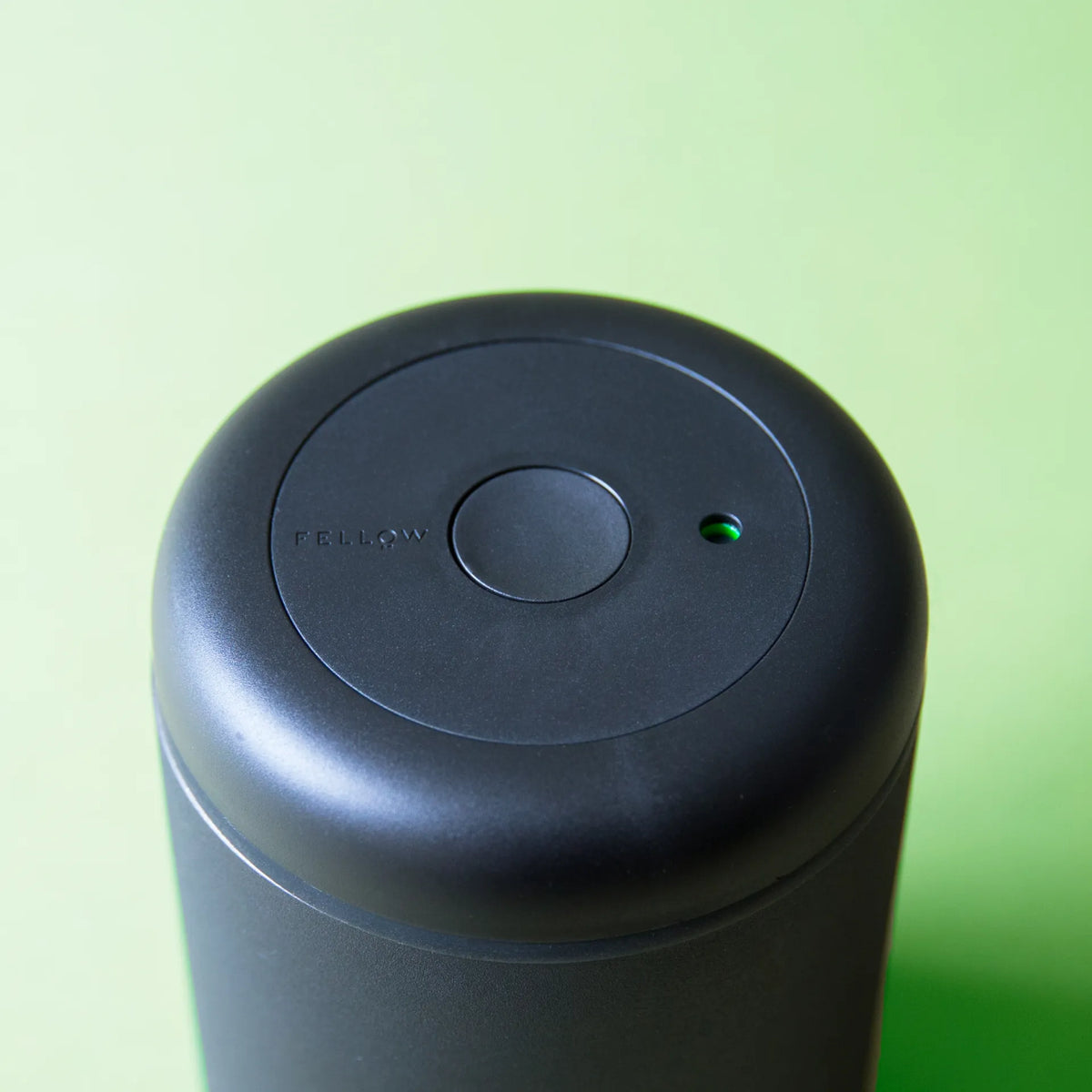 Fellow Atmos Canister Vakuum Aufbewahrungsdose für Kaffeebohnen