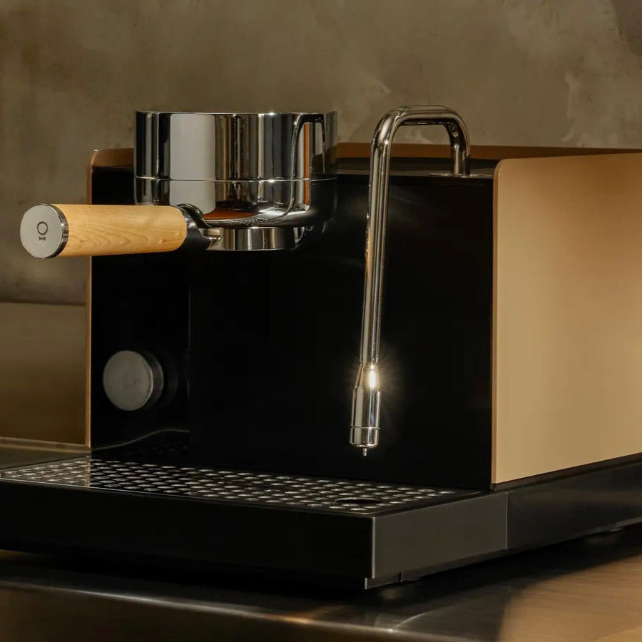 Fellow Espresso Series 1 Malted Chocolate