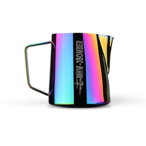 MHW-3BOMBER Milk Pitcher 5.0 Milchkännchen Multicolor 600 ml
