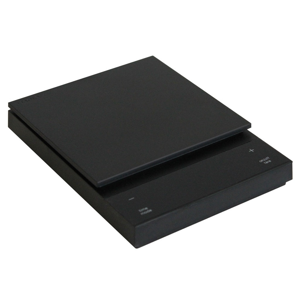 Hario Waage Polaris Coffee Scale mit Timer und Ratio-Anzeige