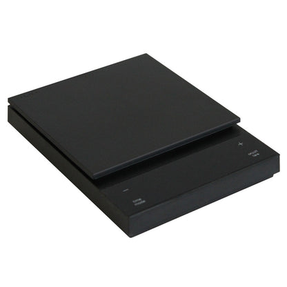 Hario Waage Polaris Coffee Scale mit Timer und Ratio-Anzeige