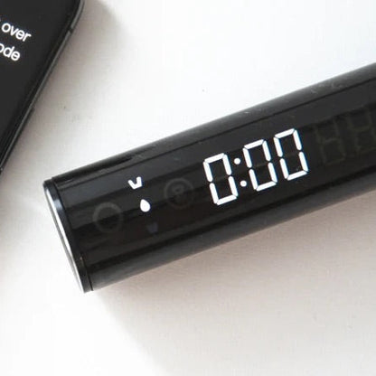 Hiroia Jimmy Digitale Waage mit abnehmbarem Display