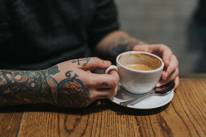 Kaffeemühlen mieten im Kurzzeit-Abo