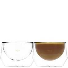 Kruve Imagine Gläser für Latte 250 ml 2 St.