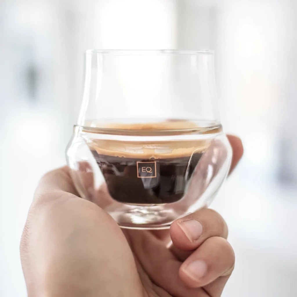 Kruve Propel Gläser für Espresso 75 ml 2 St.