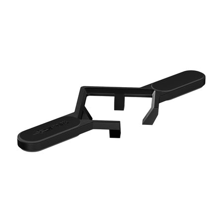 Schwarzer Stand des MHW-3BOMBER Espresso Cooling Ball