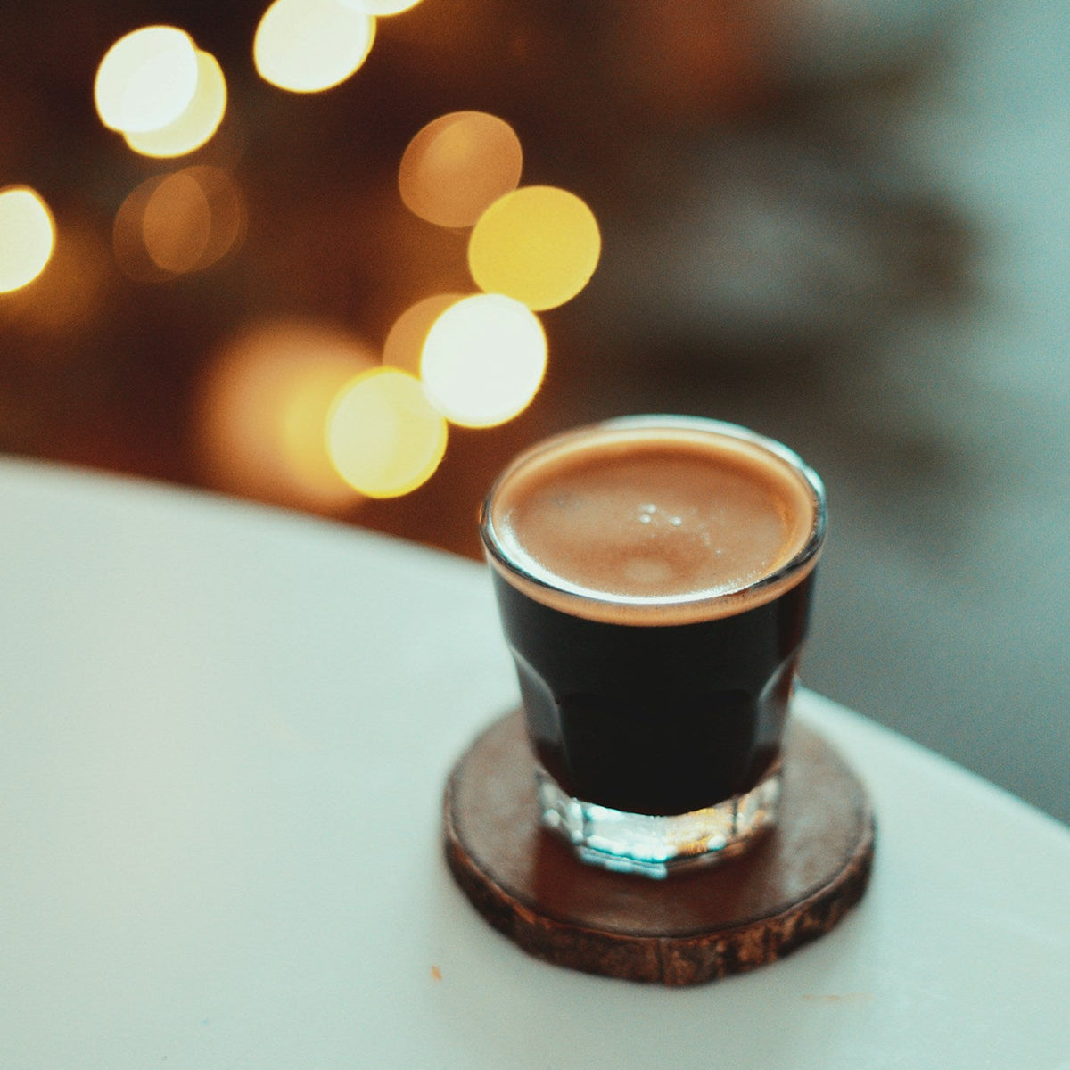 Mexiko Dark Espresso