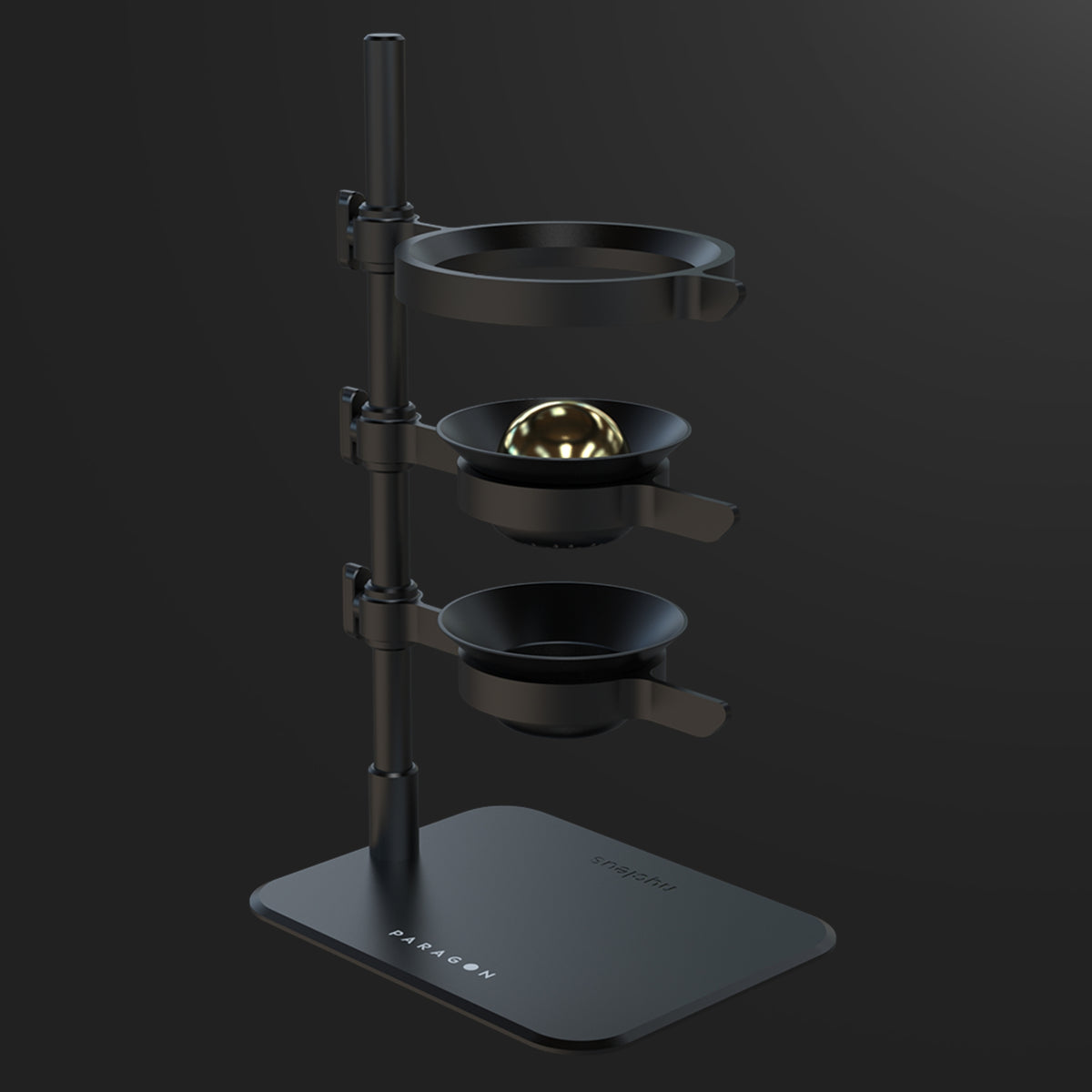 Nucleus Paragon