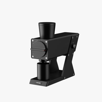 MHW-3BOMBER F74 Navigator Electric Coffee Grinder