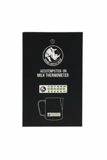 Rhinowares Accutemp Stick-on Milk Thermometer 3 Pack
