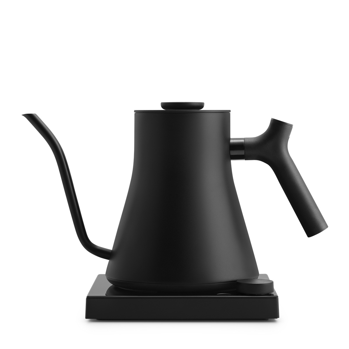 Fellow Stagg EKG Pro Studio Edition Wasserkocher elektrisch Matte Black