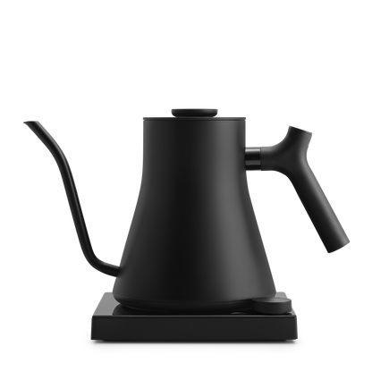 Fellow Stagg EKG Pro Studio Edition Wasserkocher elektrisch Matte Black