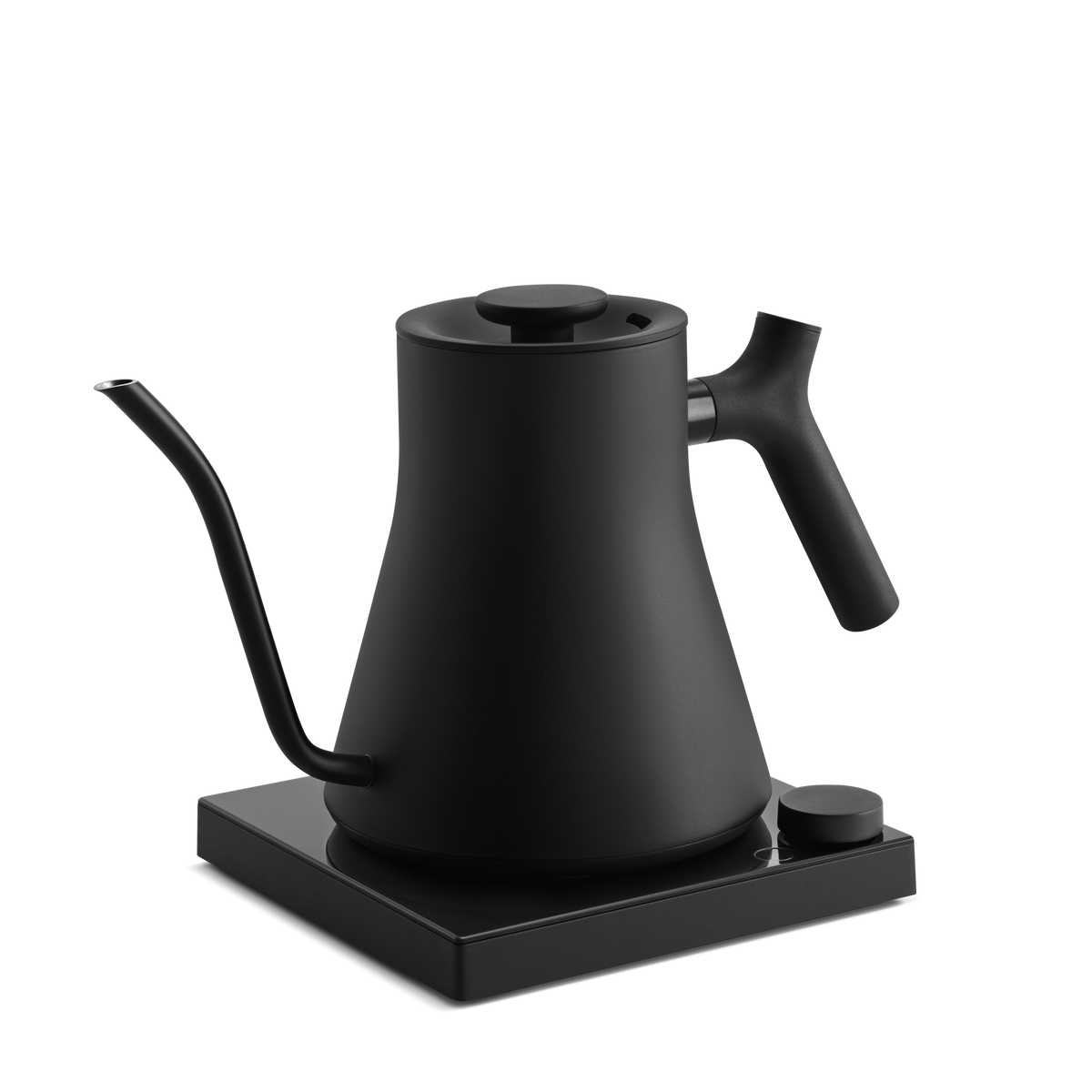 Fellow Stagg EKG Pro Studio Edition Wasserkocher elektrisch Matte Black