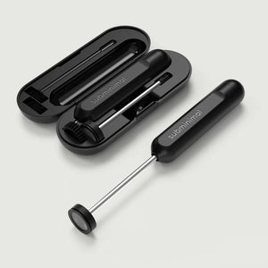 Subminimal NanoFoamer GO – Electric Milk Frother & Mixer