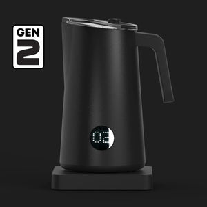 Subminimal NanoFoamer Pro Gen-2 Milk Frother