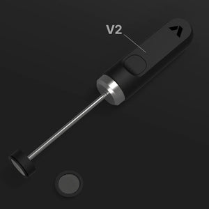 Subminimal NanoFoamer Milk Frother