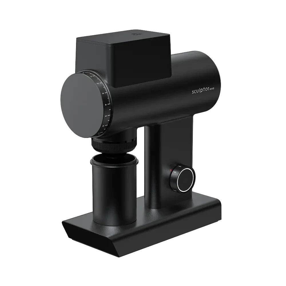 Timemore Sculptor 064S Gen 2 Kaffeemühle in Schwarz