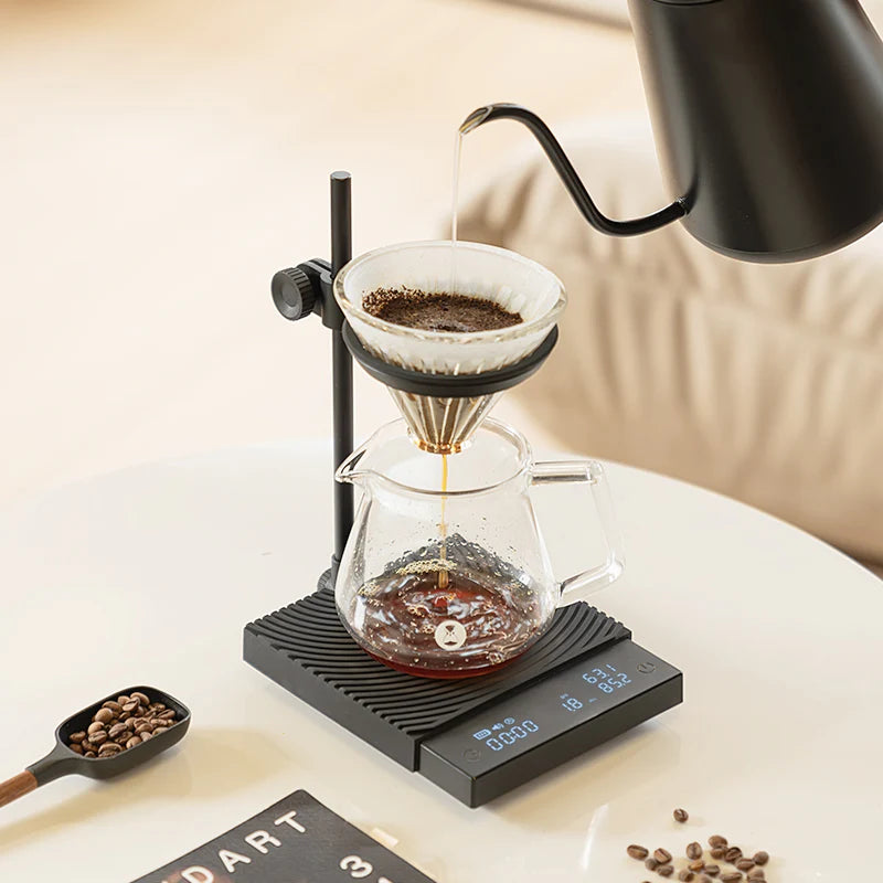 Timemore Black Mirror Dual Sensor Digitale Waage