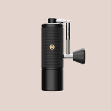 Timemore Chestnut C5 Pro Kaffeemühle Black - S2C Mahlwerk - neues Modell 2025