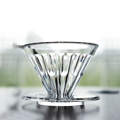 Timemore Crystal Eye Dripper Handfilter
